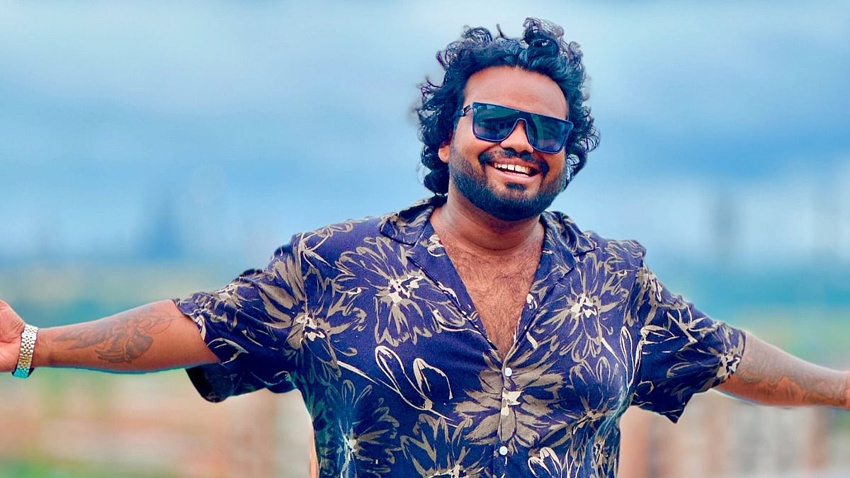 16കാരിയെ പീഡിപ്പിച്ചു; യൂട്യൂബർ വി ജെ മച്ചാൻ പോക്സോ കേസിൽ അറസ്റ്റിൽ